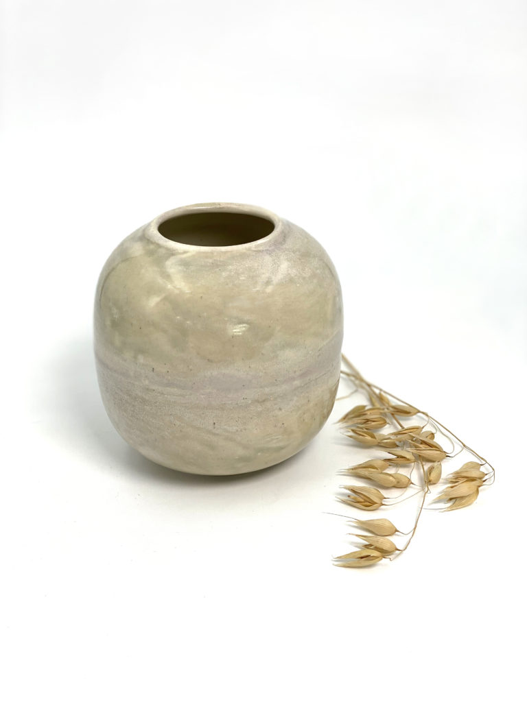 Vaasi 12cm, Hiekka