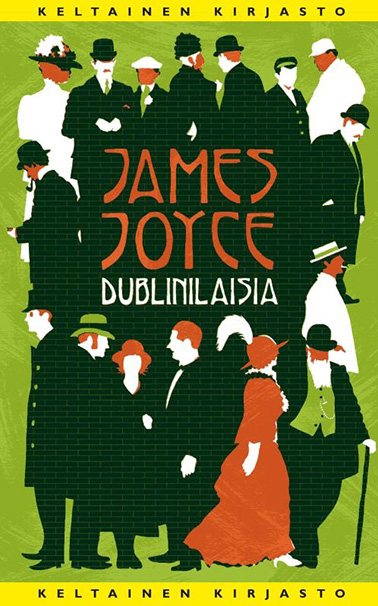 Joyce, James: Dublinilaisia