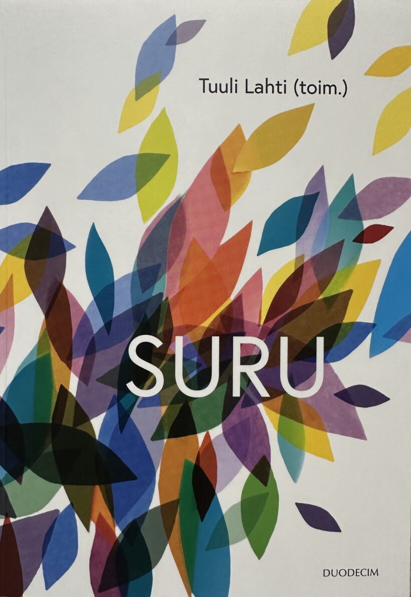 Lahti, Tuuli (toim.): Suru