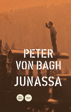 Von Bagh, Peter: Junassa