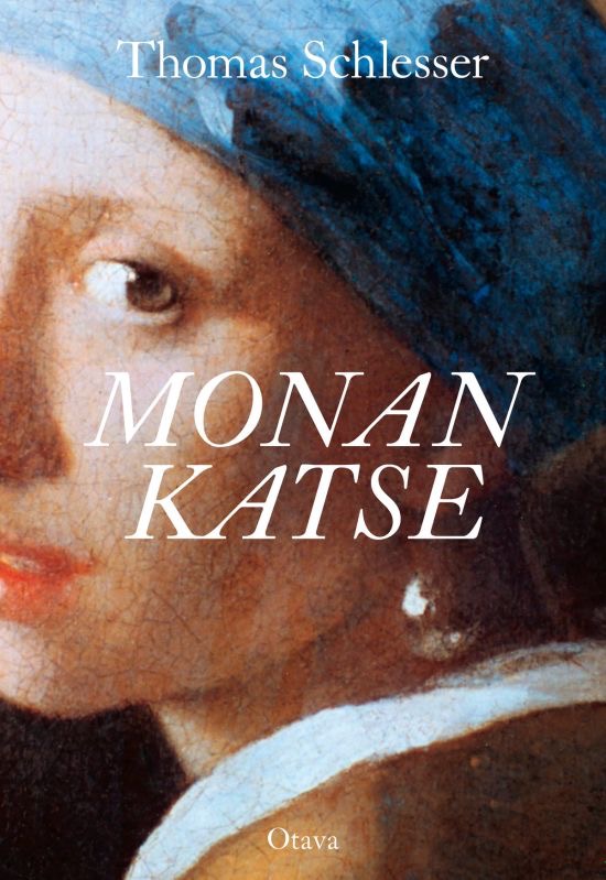 Schlesser, Thomas: Monan katse