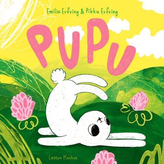 Erfving, Emilia: Pupu