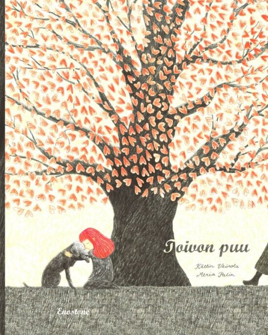 Vainola, Palin:   Toivon puu