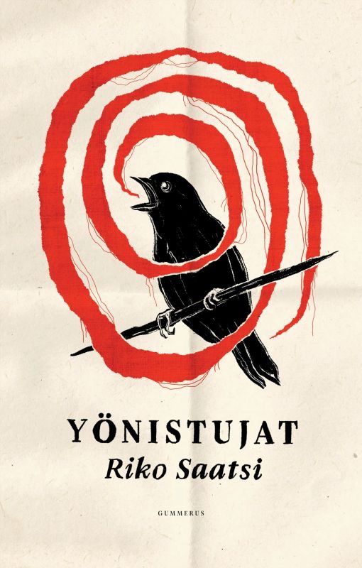 Saatsi, Riko: Yönistujat