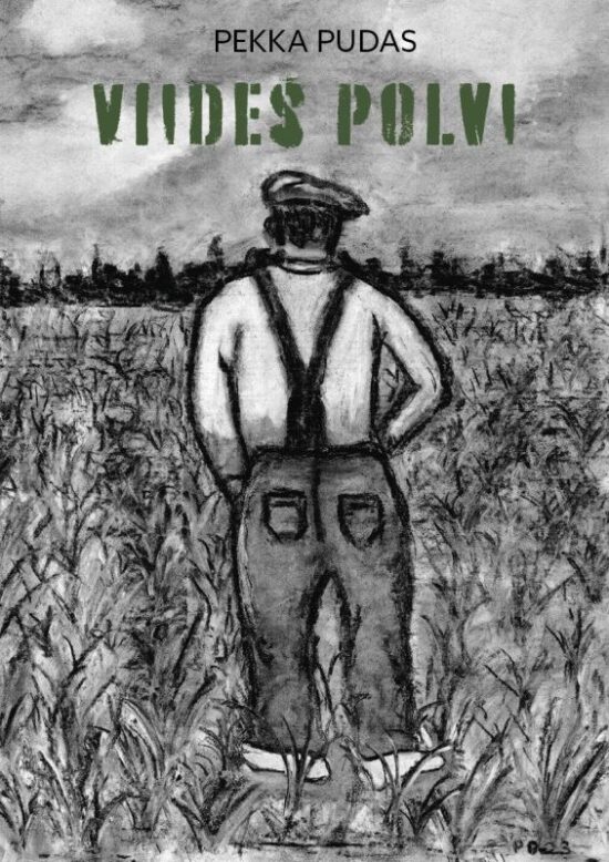 Pudas, Pekka : Viides polvi