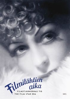 Vase, Kai (toim.): Filmitähtien aika