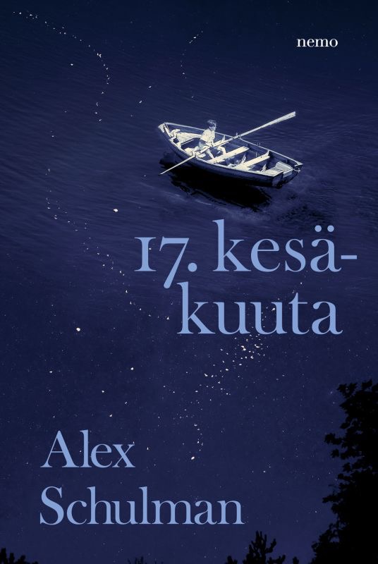 Schulman, Alex: 17. kesäkuuta