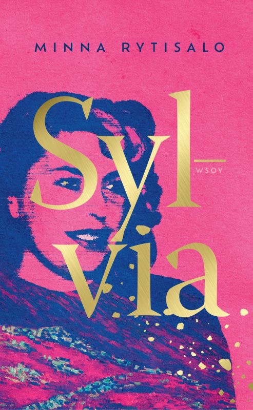 Rytisalo, Minna: Sylvia