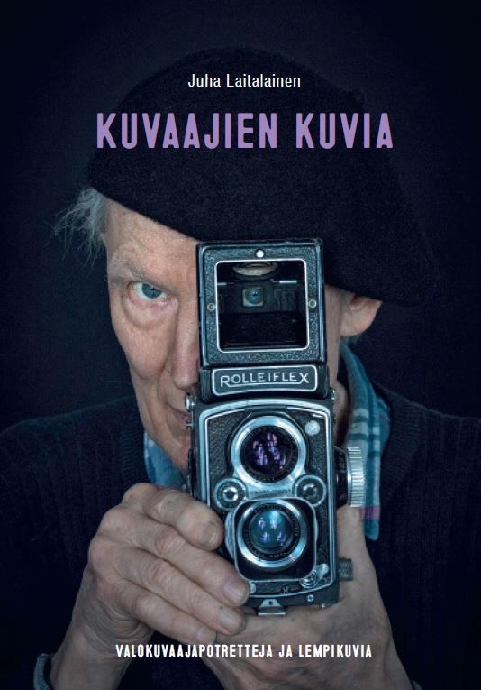 Laitalainen, Juha: Kuvaajien kuvia