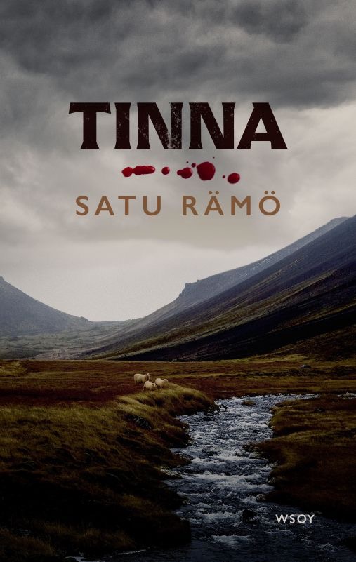 Rämö, Satu: Tinna