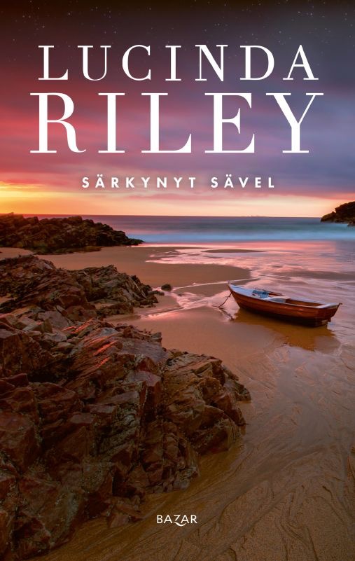 Riley, Lucinda: Särkynyt sävel