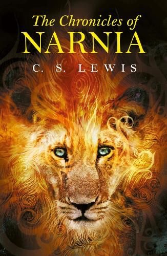 C.S.Lewis: The Chronicles of Narnia