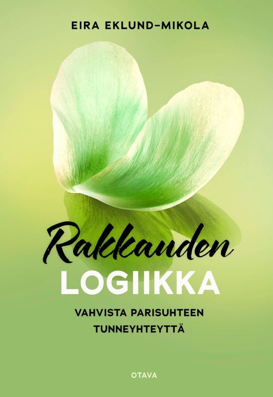 Eklund-Mikola, Eira: Rakkauden logiikka