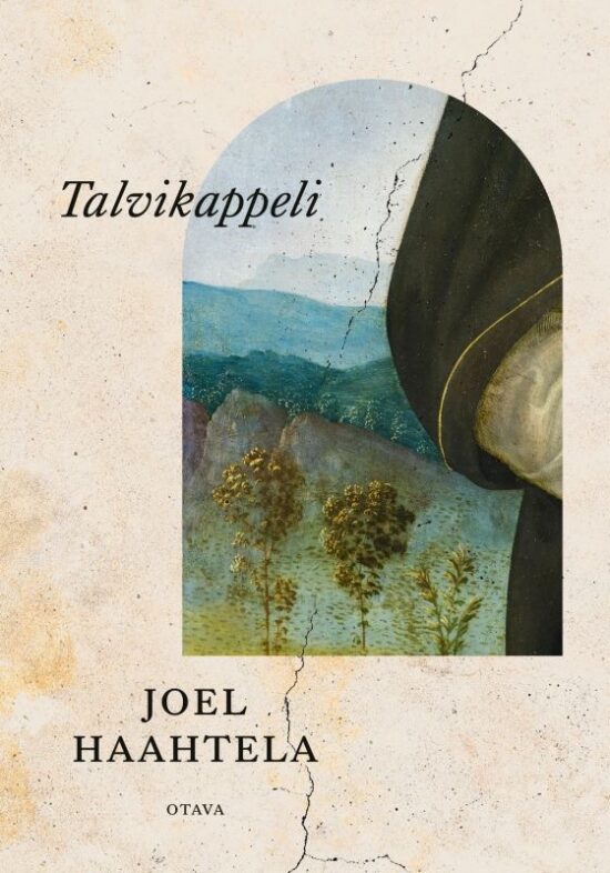 Haahtela, Joel: Talvikappeli