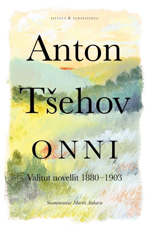Tsehov, Anton: Onni - Valitut novellit 1880-1903