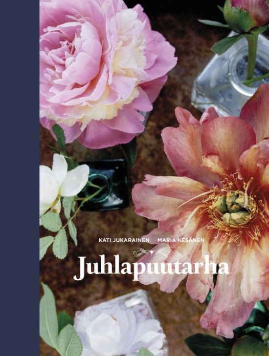 Jukarainen, Kesänen: Juhlapuutarha