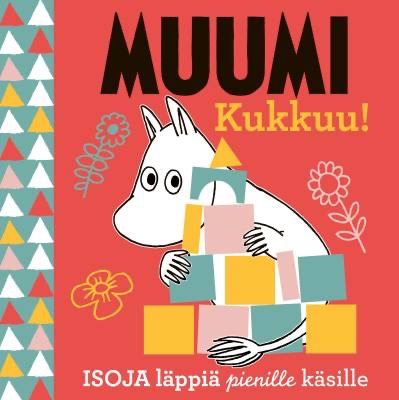 Jansson, Tove: Muumi - Kukkuu!