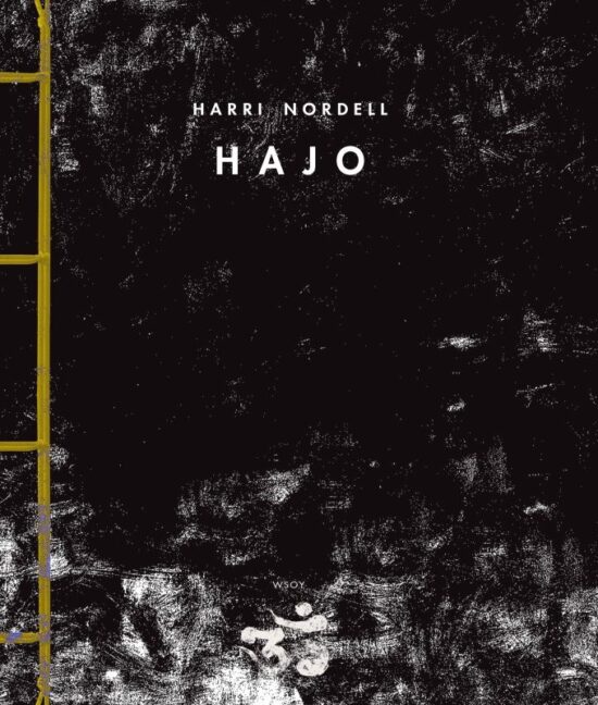 Nordell, Harri: Hajo