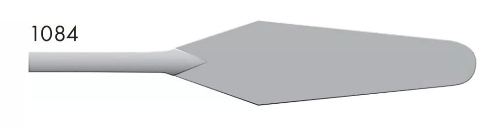 TEMPERA PALETTIVEITSI