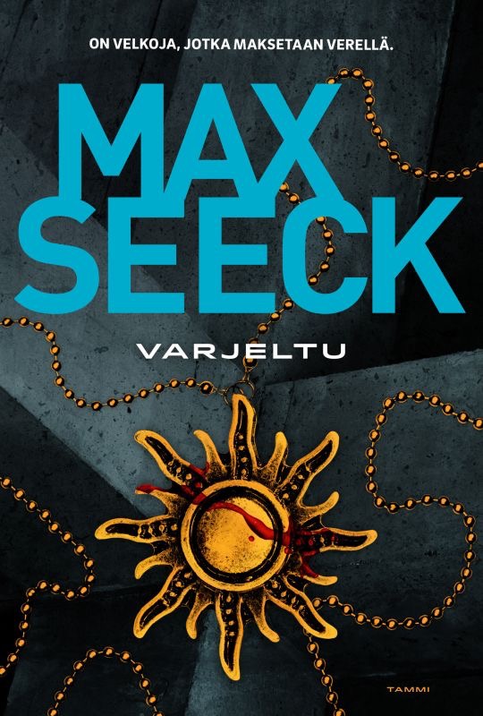 Seeck, Max: Varjeltu