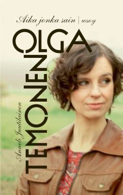 Juutilainen: Olga Temonen - Aika jonka sain