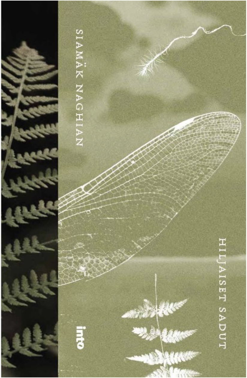 Naghian, Siamäk: Hiljaiset sadut