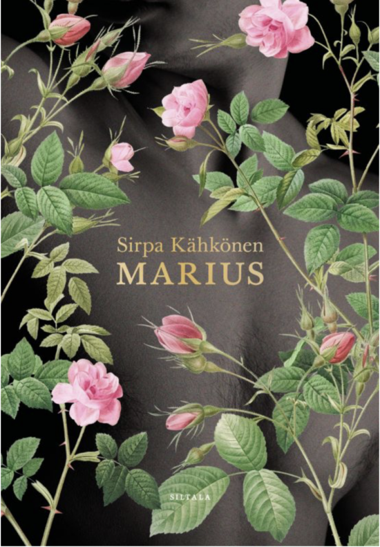 Kähkönen, Sirpa: Marius