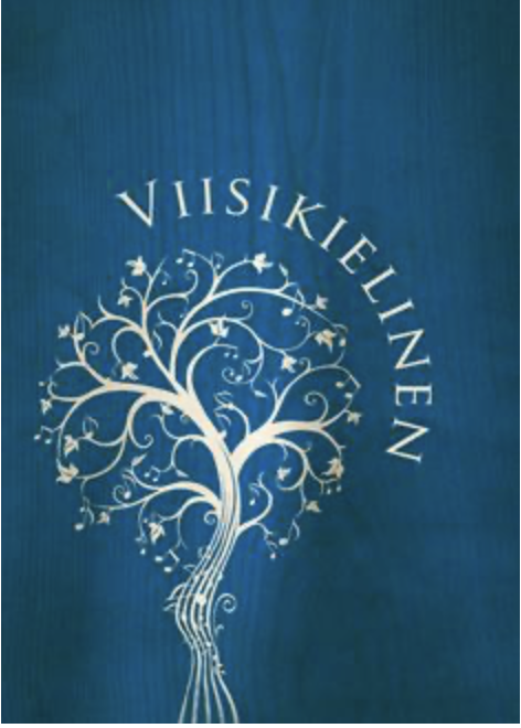 Viisikielinen