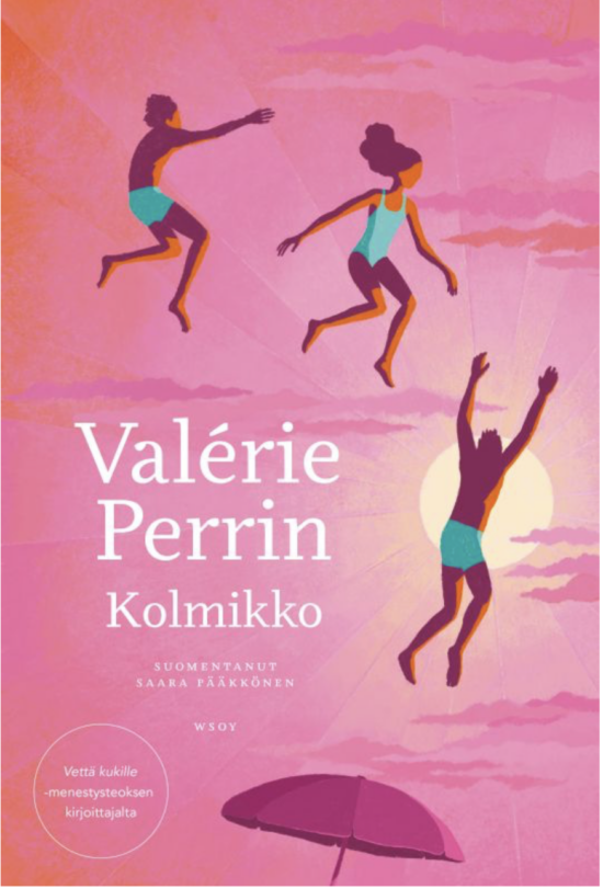 Perrin, Valérie: Kolmikko