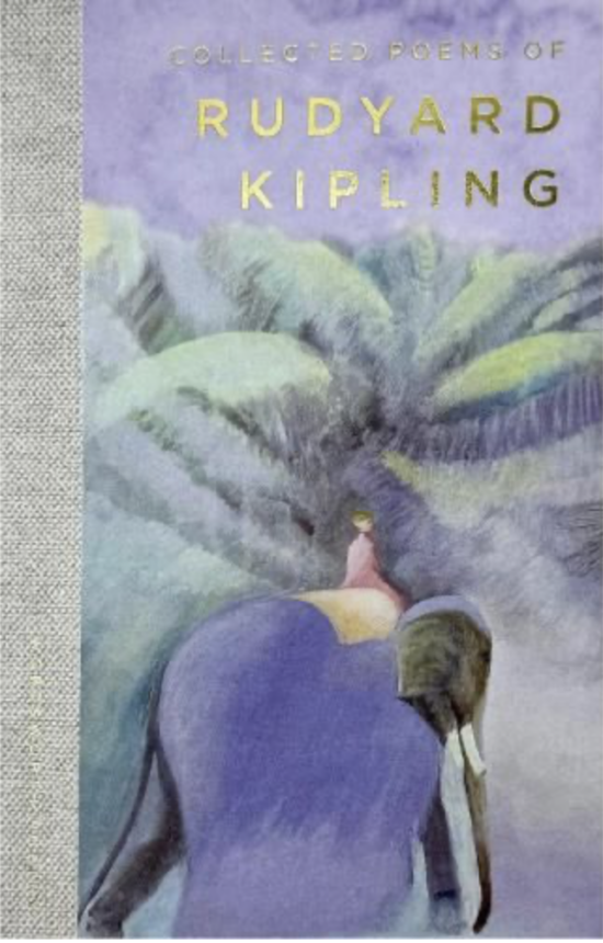 Kipling, Rudyard: Collected Poems of Rudyard Kipling