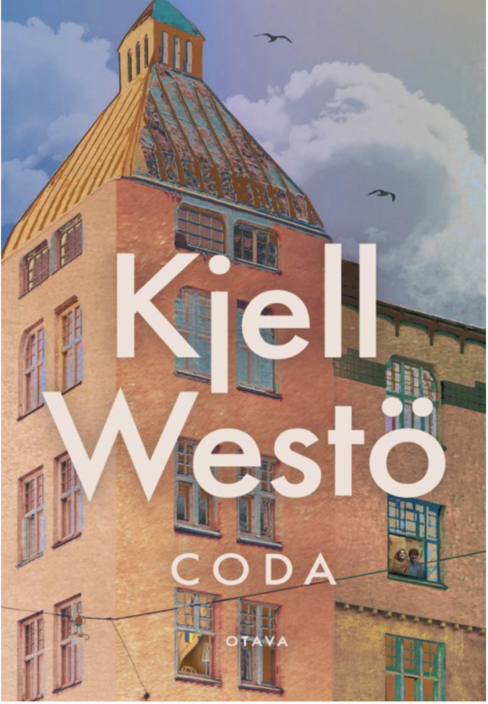 Westö, Kjell: Coda