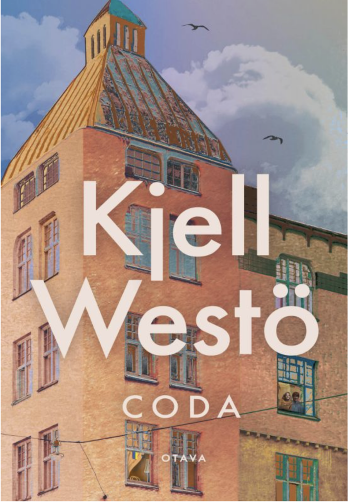 Westö, Kjell: Coda