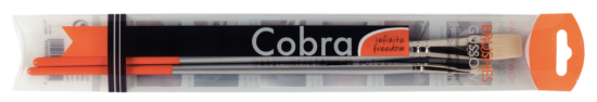 COBRA Sivellinsetti 215